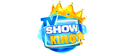 TV Show King - Clear Logo Image