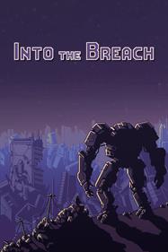 Into the Breach - Box - Front Image