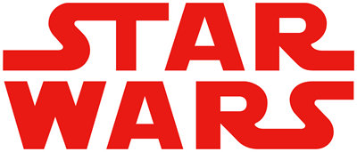 Star Wars - Clear Logo Image