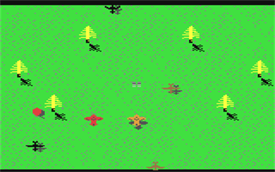 Flight of Freedom - Screenshot - Gameplay Image