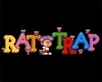 Rat Trap - Screenshot - Game Title Image