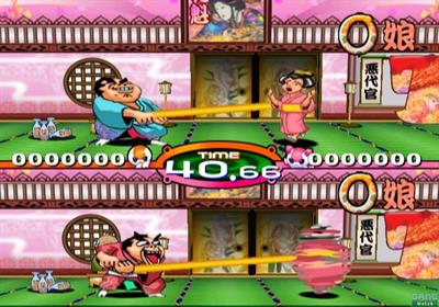 Furu Furu Park - Screenshot - Gameplay Image