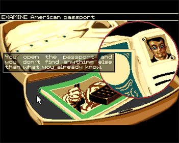 007 James Bond: The Stealth Affair - Screenshot - Gameplay Image