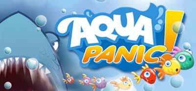 Aqua Panic! - Banner Image