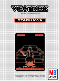 StarHawk - Box - Front - Reconstructed