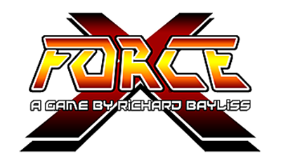 X-Force - Clear Logo Image