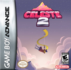 Celeste Classic 2