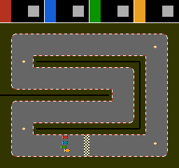 Kart Racer