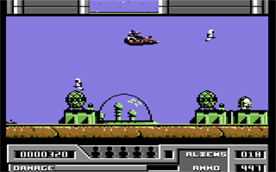 R.I.S.K. - Screenshot - Gameplay Image
