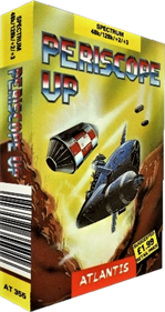 Periscope Up - Box - 3D Image