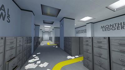 The Stanley Parable: Ultra Deluxe - Screenshot - Gameplay Image