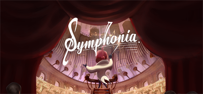 Symphonia - Banner Image