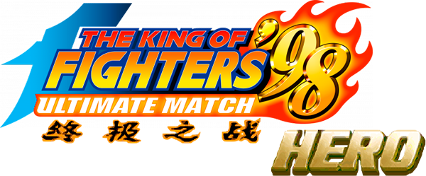 The King of Fighters '98: The Slugfest Images - LaunchBox Games Database