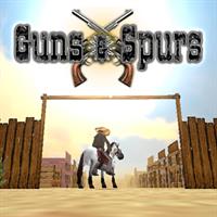 Guns & Spurs