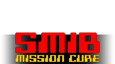 SMIB: Mission Cure - Clear Logo Image