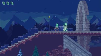 Jaded - Screenshot - Gameplay Image