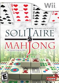 Solitaire & Mahjong