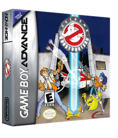 Extreme Ghostbusters: Code Ecto-1 - Box - 3D Image