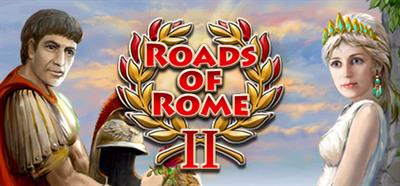 Roads of Rome 2 - Banner Image