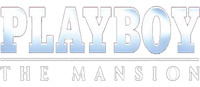 Playboy: The Mansion - Clear Logo Image