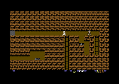 Joe Gunn: Gold Edition - Screenshot - Gameplay Image