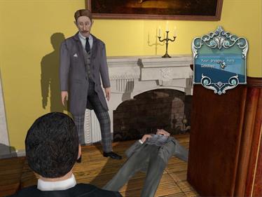 Sherlock Holmes: Chronicles - Screenshot - Gameplay Image