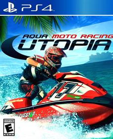 Aqua Moto Racing Utopia