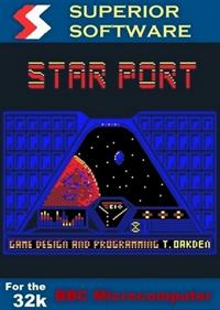Star Port
