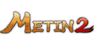 Metin2 - Clear Logo Image