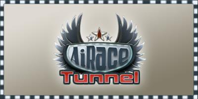 AiRace: Tunnel - Banner Image