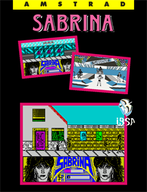 Sabrina