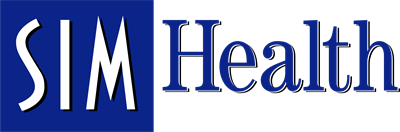 SimHealth: The National Health Care Simulation - Clear Logo Image