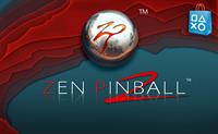 Zen Pinball 2 - Box - Front Image