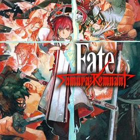 Fate/Samurai Remnant - Box - Front Image