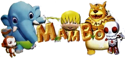 Mambo - Clear Logo Image