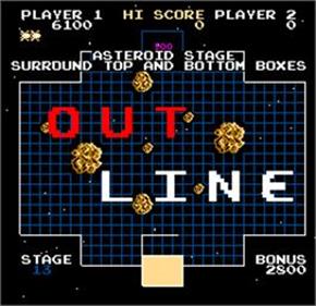 Radar Zone - Screenshot - Game Title Image