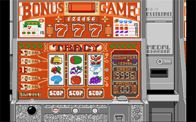 Pink Sox 7 - Screenshot - Gameplay Image