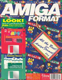 Amiga Format #54