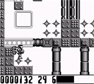 Jet Pak Jak - Screenshot - Gameplay Image