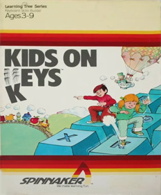 Kids on Keys