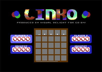 Linko - Screenshot - Gameplay Image