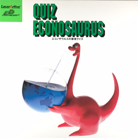 Quiz Econosaurus