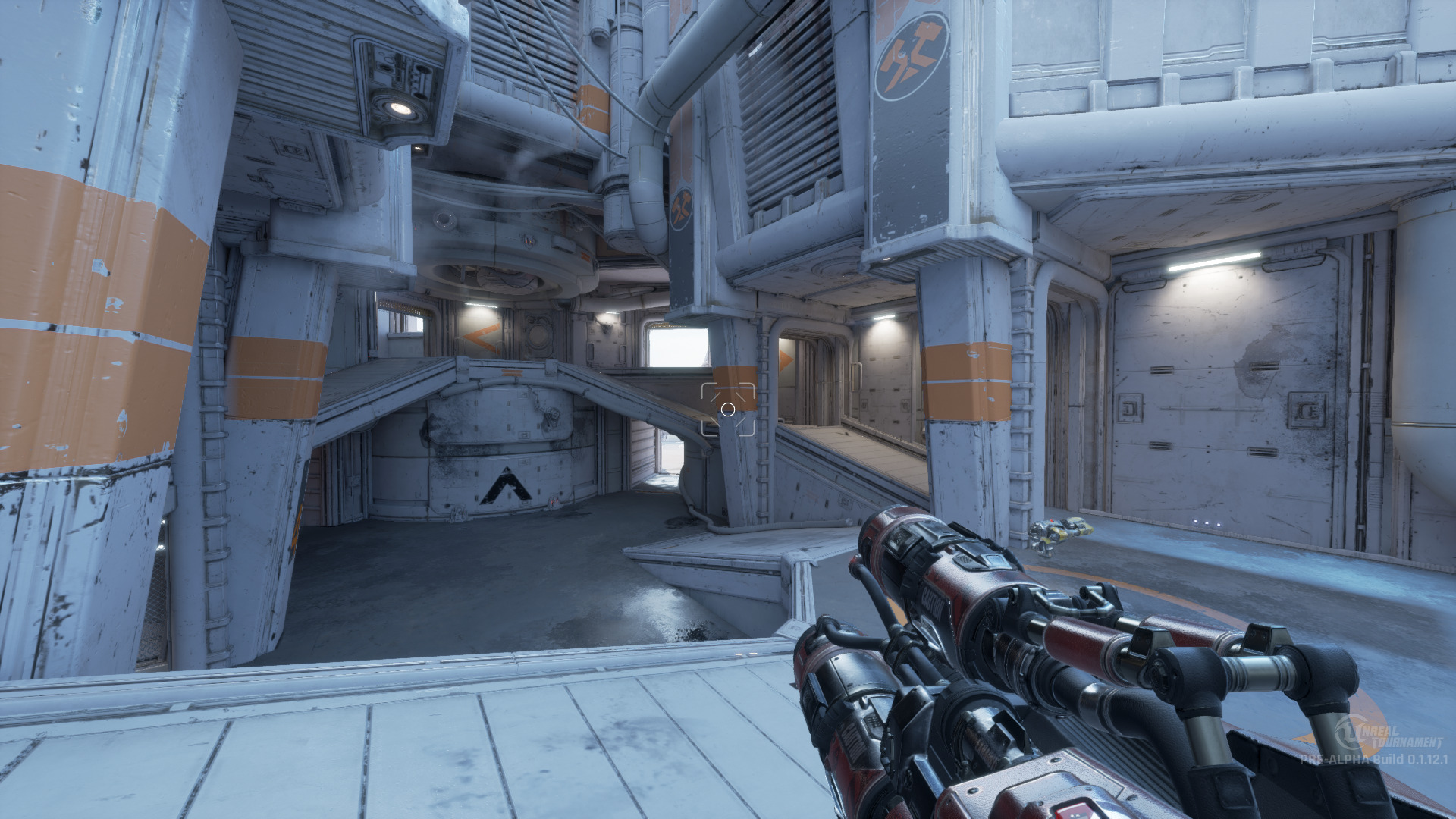 Unreal Tournament 4