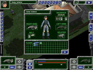 UFO: Alien Invasion - Screenshot - Gameplay Image