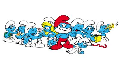 The Smurfs - Fanart - Background Image