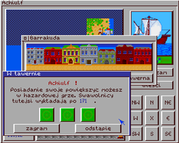 Funturatum - Screenshot - Gameplay Image