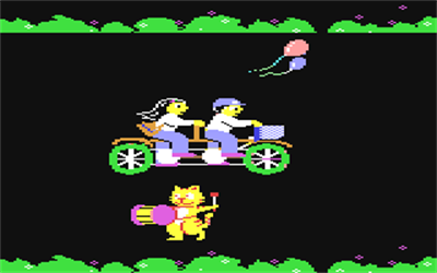 Bike Hike - Screenshot - Gameplay Image