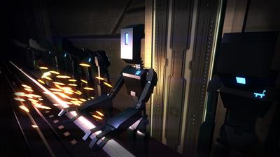 Distance - Fanart - Background Image