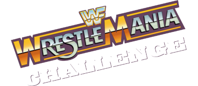 WWF WrestleMania Challenge Details - LaunchBox Games Database