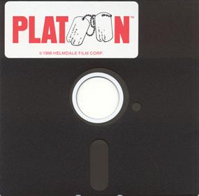 Platoon - Disc